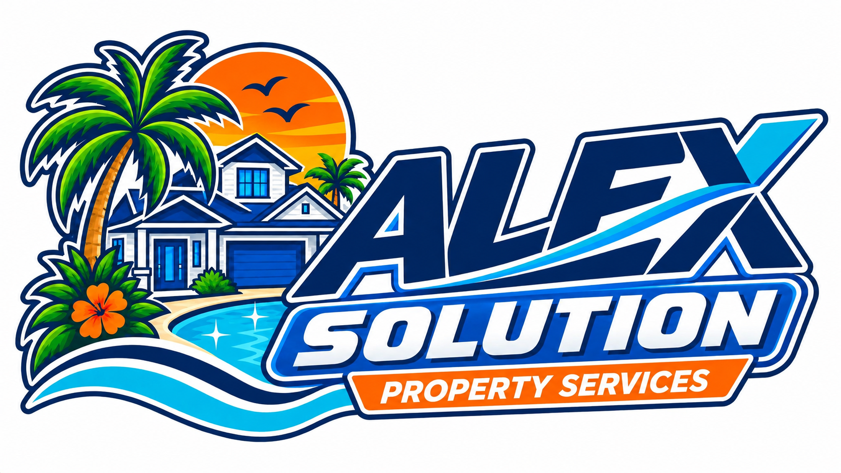 Alex Solution Property Services