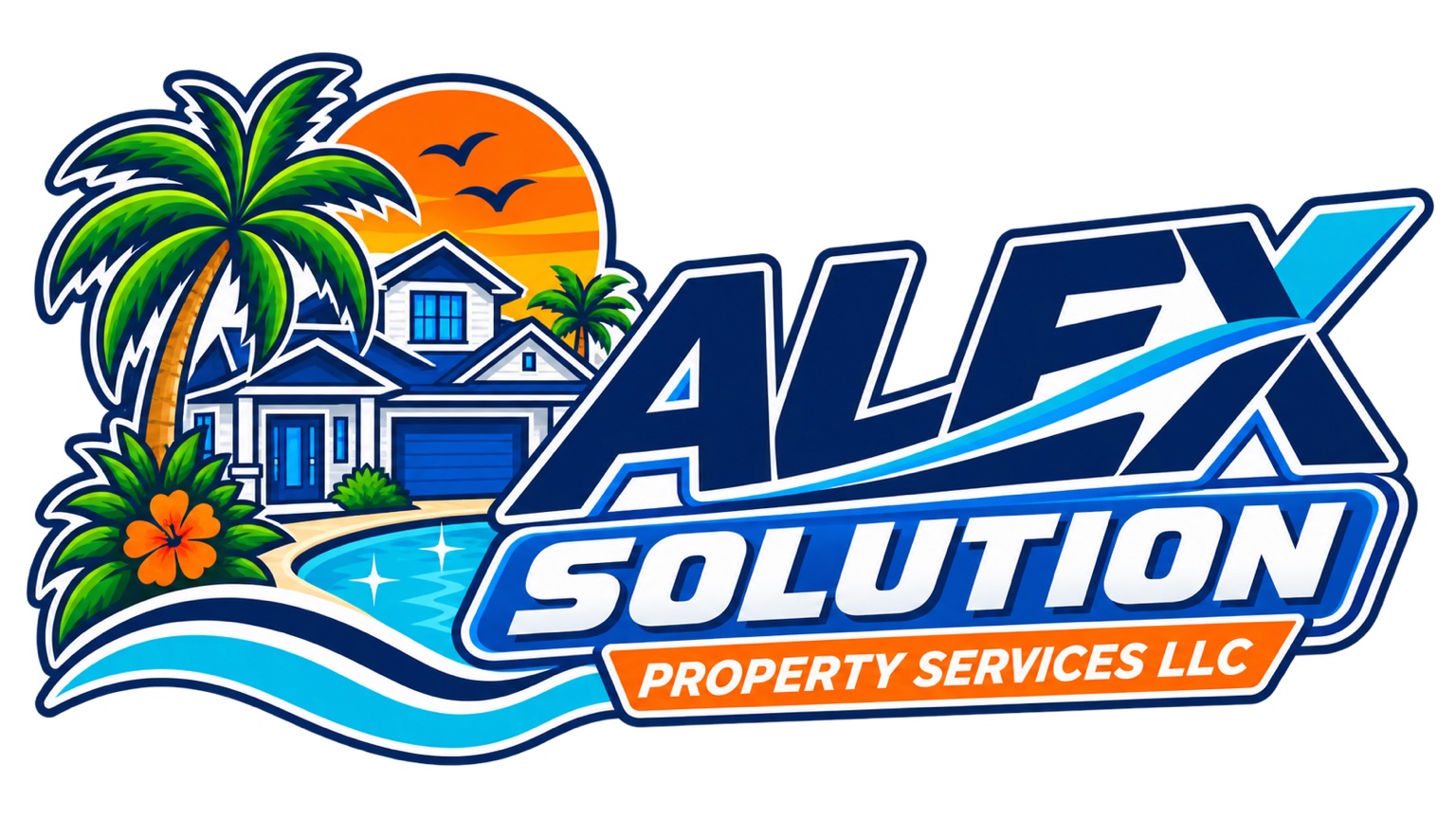 Alex Solution Property Services